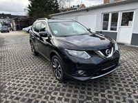 Gebraucht Nissan X-Trail 360º 131 PS (96 kW) 2017 Black pearl (m) SUV