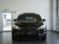 Gebraucht BMW 220 Luxury Line 192 PS (141 kW) 2016 Sparkling brown Van / Kleinbus
