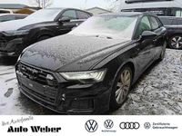 Gebraucht Audi A6 S-Line 299 PS (219 kW) 2022 Kombi