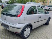 gebraucht Opel Corsa c 1.3 cdti