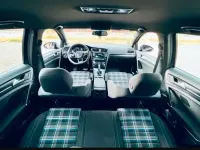 Gebraucht VW Golf VII GTE 204 PS (150 kW) 2015 Schwarz Limousine