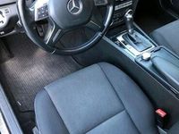 gebraucht Mercedes C200 Facelift BlueEfficiency