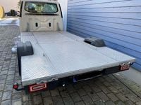 Gebraucht VW T6 204 PS (150 kW) 2018 Weiß Van