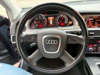 Occasion Audi A6 180 ch (132 kW) 2007 Bleue Break
