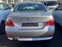 Gebraucht BMW 525 192 PS (141 kW) 2003 Grau Limousine