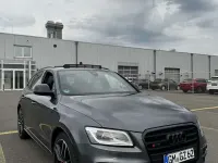 Gebraucht Audi SQ5 Comfort 340 PS (250 kW) 2016 SUV