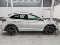 Neu VW Taigo R-line 116 PS (85 kW) 2026 Silber SUV