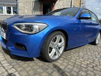 gebraucht BMW 116 I M Sportpaket