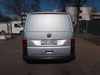 Gebraucht VW T6 114 PS (83 kW) 2017 Silber Van