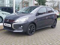 gebraucht Mitsubishi Space Star Select+ Black1.2 ClearTec 5-Gang