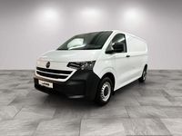Gebraucht VW Transporter 150 PS (110 kW) 2025 Weiß Van