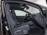 gebraucht VW Golf VIII Golf GTE1.4 eHybrid GTE BLACKSTYLE IQ.LIGHT NAVI LM18 ACC