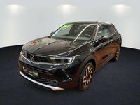 Gebraucht Opel Mokka-e Elegance 100 kW (136 PS) 2022 Diamant schwarz/karbon schwarz SUV