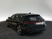 Gebraucht Audi A6 e-tron S-Line 269 kW (367 PS) 2025 Schwarz Kombi