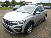 gebraucht Dacia Sandero Stepway TCe 100 ECO-G Comfort