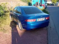 Gebraucht Honda Accord Executive 140 PS (102 kW) 2005 Limousine