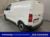 gebraucht Opel Vivaro Selection