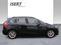 gebraucht BMW 218 Active Tourer i Luxury Line +LED+RFK+NAVI+