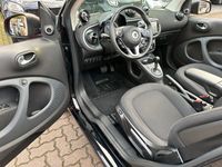 gebraucht Smart ForTwo Cabrio forTwo passion 66kW*SHZ*NAVI*JBL*PTS*KAM