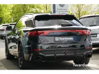 Używany Audi RS Q8 Performance 640 KM (470 kW) 2025 Czarny SUV
