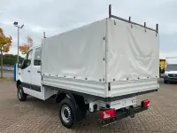 Occasion Mercedes Sprinter 163 ch (119 kW) 2019 Andere Van