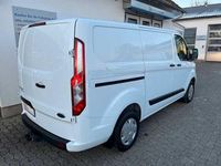 Gebraucht Ford Transit Custom Trend 130 PS (95 kW) 2023 Andere Limousine