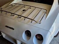 Gebraucht Corvette Stingray 180 PS (132 kW) 1976 Weiß Cabrio