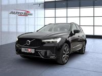 Gebraucht Volvo XC60 Plus 197 PS (144 kW) 2023 Schwarz SUV