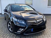 Gebraucht Opel Ampera 151 PS (111 kW) 2014 Kleinwagen