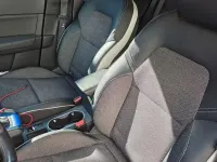 Gebraucht Renault Captur Intens 131 PS (96 kW) 2020 Schwarz SUV