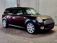 gebraucht Mini Clubman 