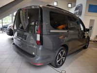 gebraucht VW Caddy California 2.0 TDI Maxi