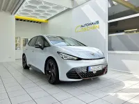 Gebraucht Cupra Born 169 kW (231 PS) 2024 Silber Kleinwagen