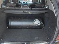 Gebraucht Mercedes ML350 278 PS (204 kW) 2005 Schwarz SUV