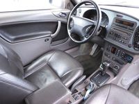 gebraucht Saab 9-3 Cabriolet 2.0 Turbo SE Edition*AUT*LEDER*KLIMA*