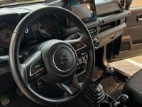 gebraucht Suzuki Jimny 1.5 ALLGRIP Comfort+ Comfort+