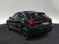 Gebraucht Audi Q2 S-Line 150 PS (110 kW) 2025 Mythosschwarz metallic SUV