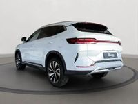 Neu BYD Seal U Boost 160 PS (117 kW) 2026 Weiß SUV