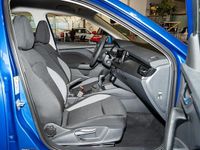 Gebraucht Skoda Kamiq Easy 116 PS (85 kW) 2024 Blau SUV