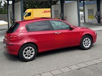gebraucht Alfa Romeo 147 TÜV bis 11,2025