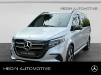 Gebraucht Mercedes EQV300 AMG 150 kW (204 PS) 2025 Silber Van / Kleinbus