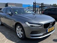 Gebraucht Volvo V90 Momentum 190 PS (139 kW) 2017 Kombi