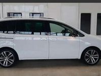 Gebraucht VW Sharan Comfortline 200 PS (147 kW) 2011 Silber Van / Kleinbus