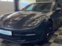Gebraucht Porsche Panamera 330 PS (242 kW) 2018 Grau Limousine