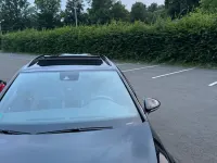 Używany VW Golf VII GTD 184 KM (135 kW) 2016 Czarny Kombi