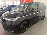 Second-hand VW Multivan Style 150 CP (110 kW) 2025 Monovolum