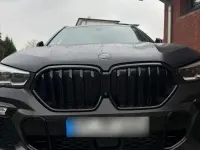 Gebraucht BMW X5 258 PS (189 kW) 2015 Schwarz SUV