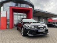 gebraucht Kia Optima Sportswagon GT