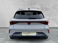 Neu Cupra Leon 149 PS (109 kW) 2025 Grau Kombi