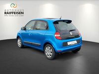 gebraucht Renault Twingo Luxe TCe 90